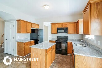 6104 Bentwood Dr in Nashville, TN - Building Photo - Building Photo