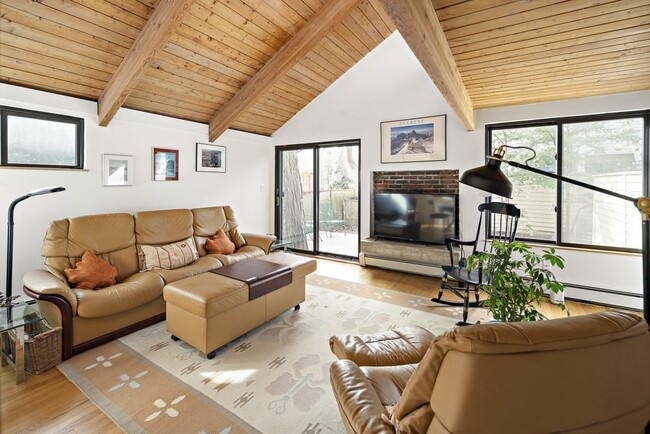 property at 58 Garden St