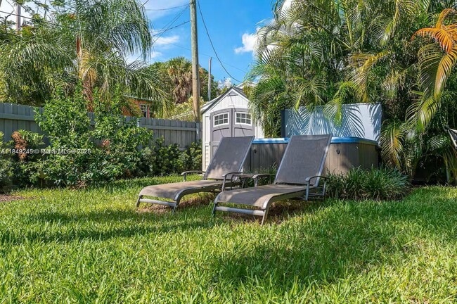 property at 5515 Spruce Ave