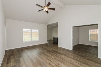 464 Beechwood Hacienda Dr in Katy, TX - Foto de edificio - Building Photo