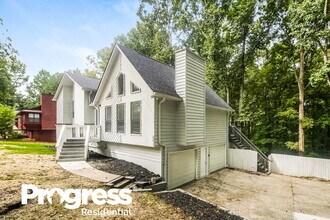 1737 Hickory Grove Trail NW in Acworth, GA - Building Photo - Building Photo