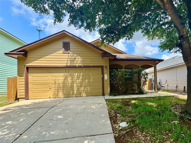 property at 2110 Charlotte Estates Dr