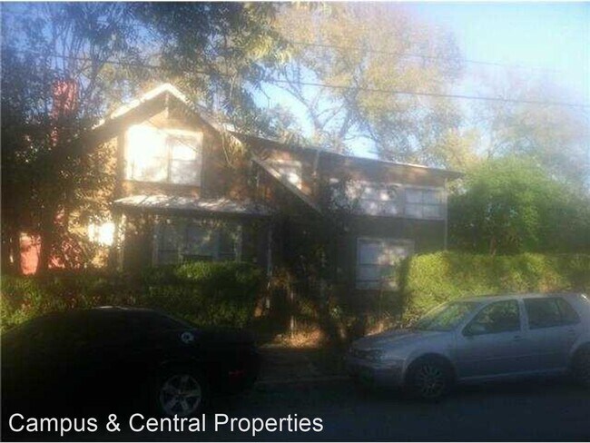 2911 Rio Grande St-Unit --1 - E in Austin, TX - Building Photo - Building Photo