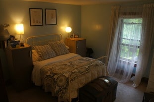 94 N Willard St, Unit 94 N WILLARD