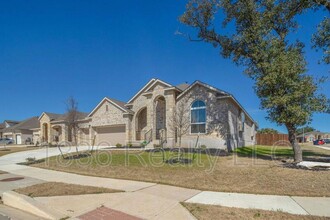 4313 Deer Lake Ln in Andice, TX - Foto de edificio - Building Photo