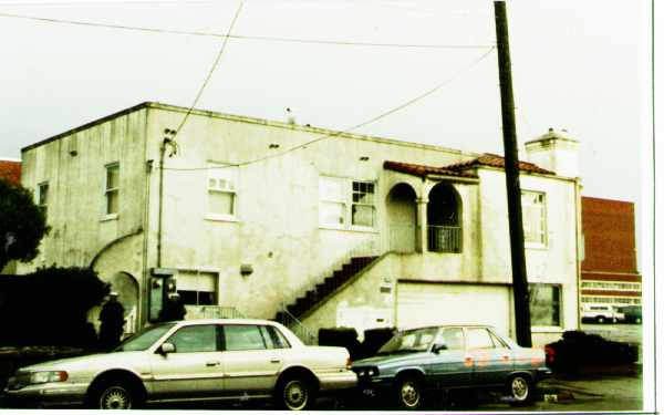 500 24th St in Richmond, CA - Building Photo - Building Photo