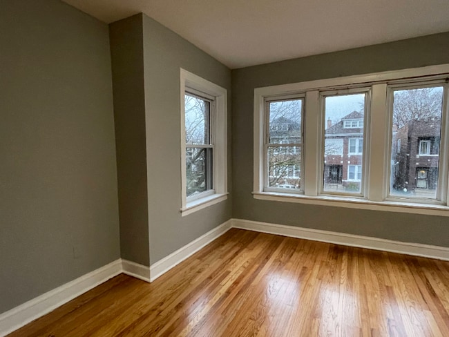 6640 S Fairfield Ave in Chicago, IL - Building Photo - Building Photo