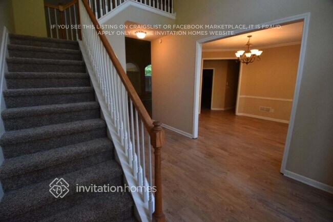 72 Southshore Pass in Dallas, GA - Foto de edificio - Building Photo