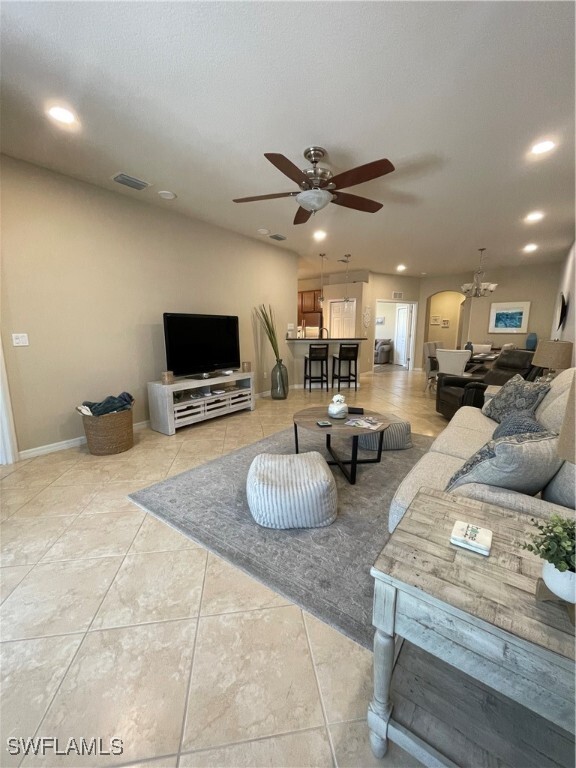 property at 21326 Bella Terra Blvd