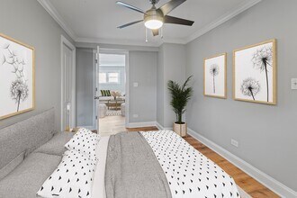 504 Basil Rd in Lake Bluff, IL - Building Photo - Building Photo