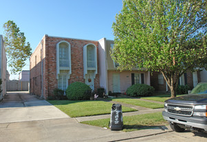 4024 Georgetown Dr Apartments