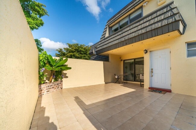 property at 8745 SW 137th Ave