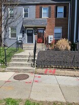 1722 H St NE, Unit B in Washington, DC - Building Photo