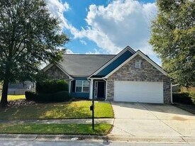 1602 Jesse Cronic Ct in Braselton, GA - Building Photo