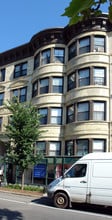 1378-1392 Beacon St in Brookline, MA - Building Photo - Building Photo