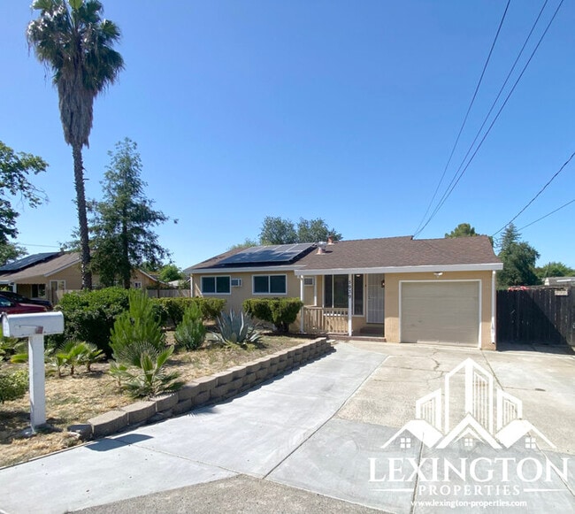property at 5939 Landis Ave
