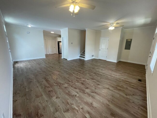 483 First Street in Athens, GA - Building Photo - Building Photo