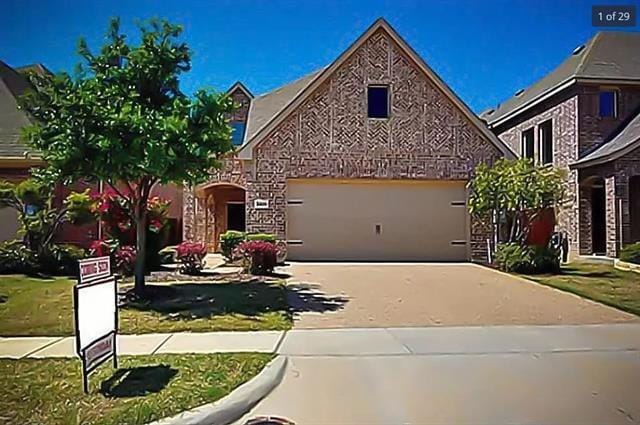 property at 9409 National Pines Dr