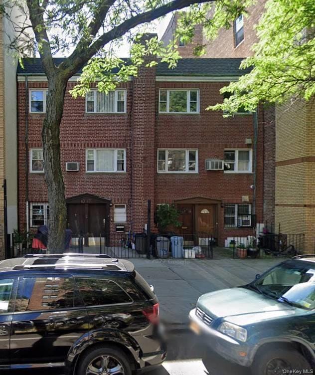 property at 43-19 43rd St