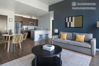 100 Van Ness Ave, Unit SI FL15-ID1629 in San Francisco, CA - Building Photo - Building Photo