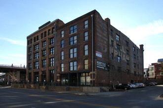 Bull Durham Building in Omaha, NE - Building Photo - Building Photo