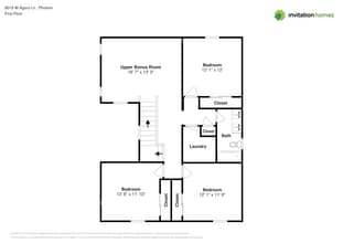 8019 W Agora Ln in Phoenix, AZ - Building Photo - Building Photo