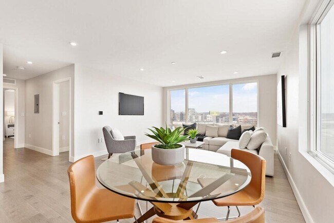 398 Cambridge St in Boston, MA - Building Photo - Building Photo