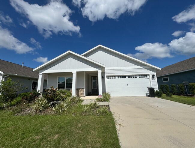 property at 1682 SW 71st CIR