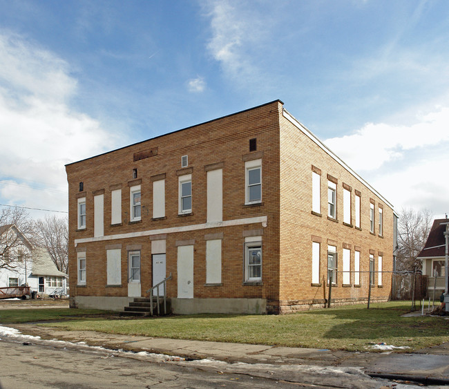 405 W 13th St in Lorain, OH - Building Photo - Building Photo