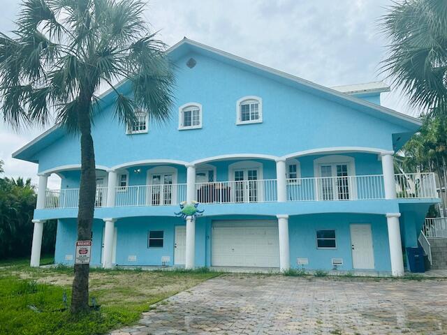 property at 21660 Overseas Hwy