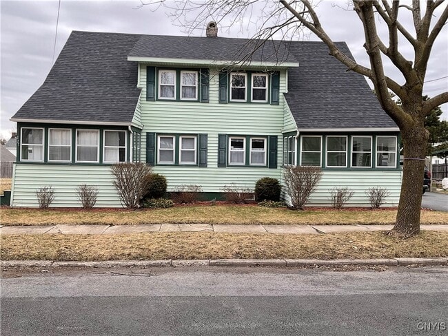 property at 229 Francis St