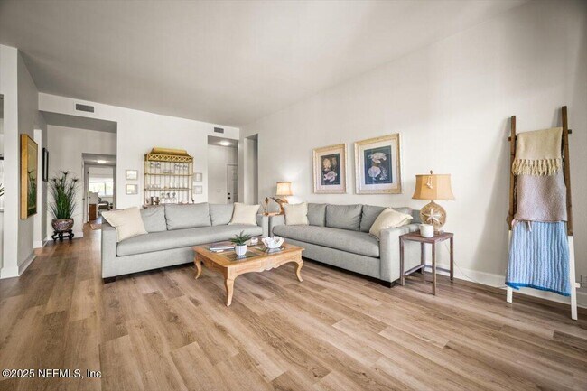 25 Tifton Way S in Ponte Vedra Beach, FL - Building Photo - Building Photo