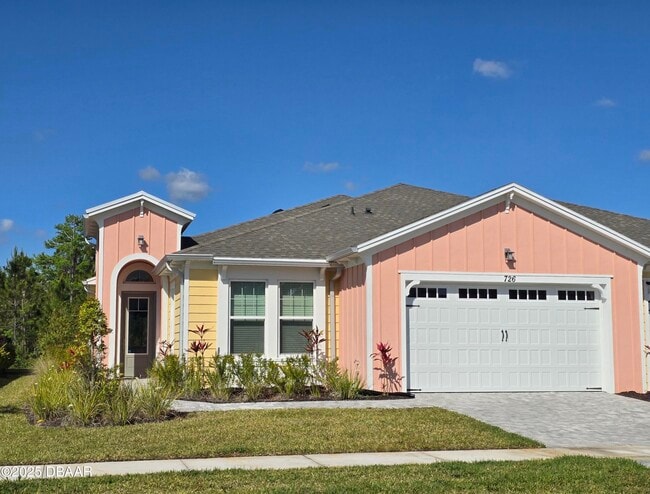 property at 726 Coral Reef Way