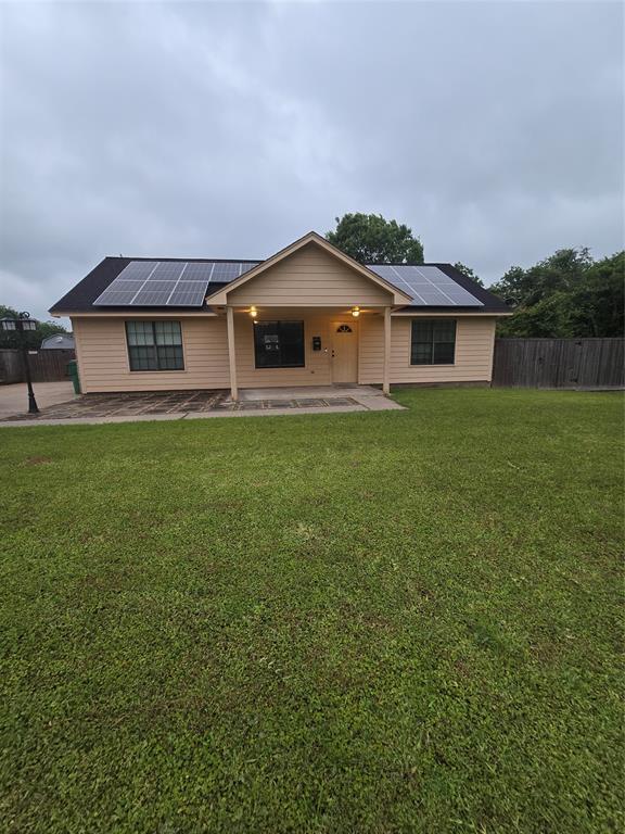 property at 218 Hickory St