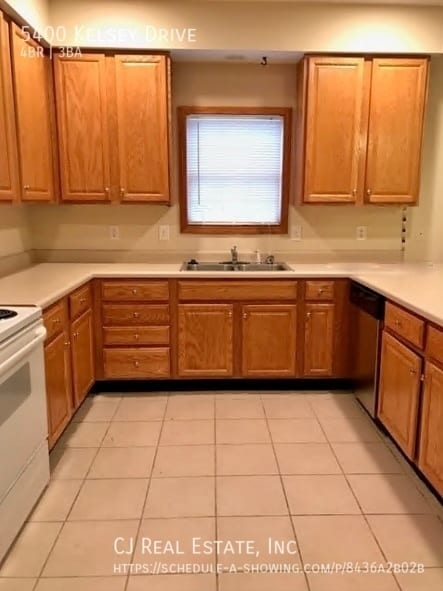 5400 Kelsey Dr in Columbia, MO - Building Photo - Building Photo