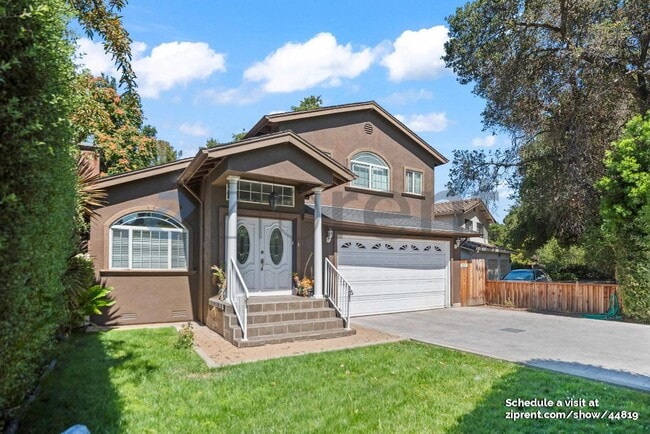 3531 Middlefield Rd in Menlo Park, CA - Building Photo - Building Photo