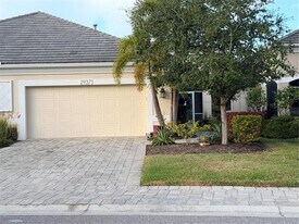 2937 Trustee Ave in Sarasota, FL - Building Photo