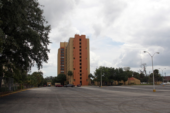 The Flats in Tampa, FL - Building Photo - Building Photo