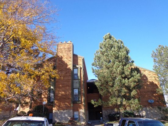 4294 S Salida Way, Unit 10