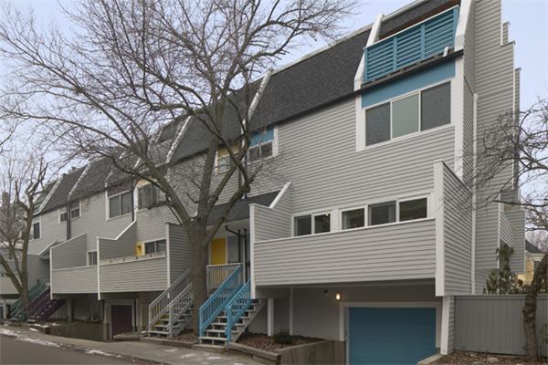 property at 1 Irving Ter