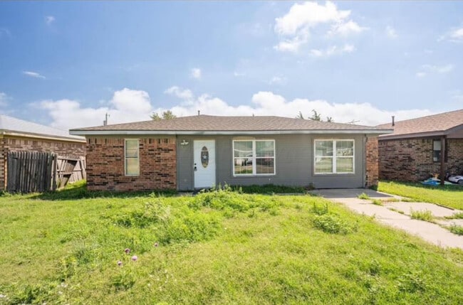 property at 502 Hazel Ave