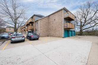 420 S Chauncey Avenue in West Lafayette, IN - Building Photo - Building Photo