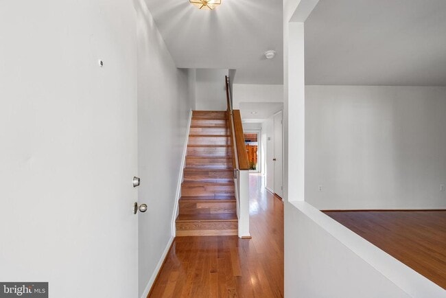 9034 Arlington Blvd in Fairfax, VA - Building Photo - Building Photo