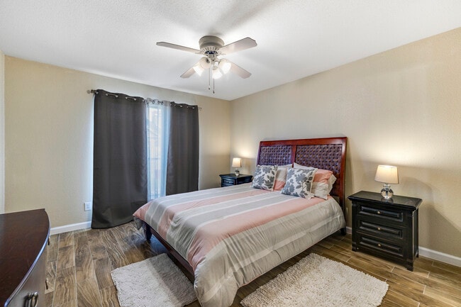 7979 Westheimer Apartments