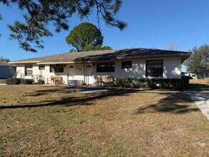 2320 Madrid Ave SE in Palm Bay, FL - Building Photo - Building Photo