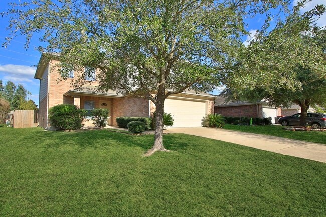 property at 18926 Piney Way Dr