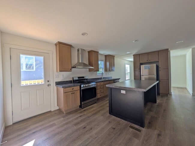 5427 Edgewood Ln in Paradise, CA - Building Photo - Building Photo