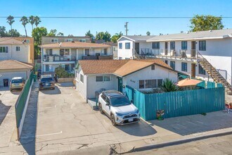 3348 32nd St in San Diego, CA - Building Photo - Building Photo