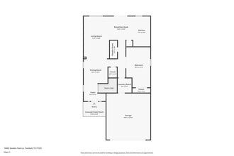19402 Garden Pool Ln in Tomball, TX - Building Photo - Building Photo