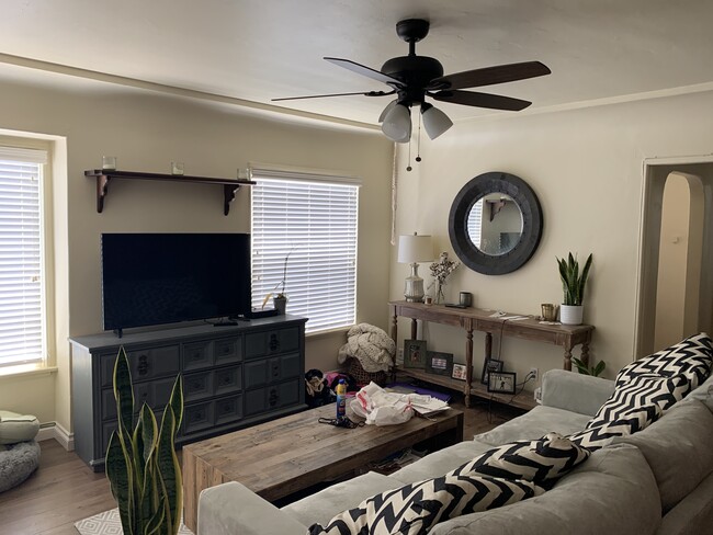 1215 S Ditmar St in Oceanside, CA - Building Photo - Building Photo